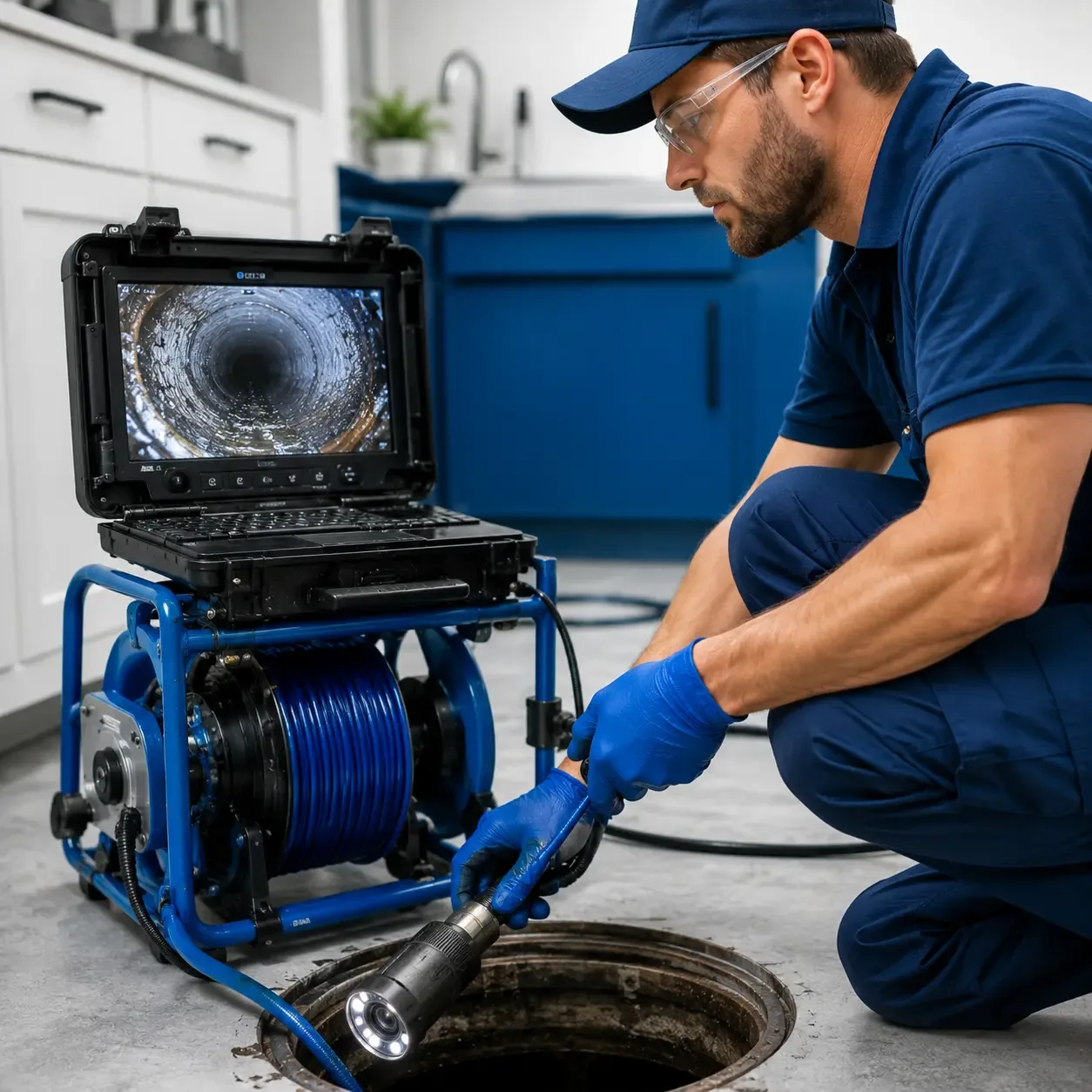 Pipe Relining professionals serving Locust Grove, OK